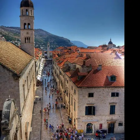 Foretic - Double No1 Dubrovnik